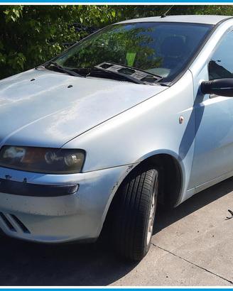 Ricambi Usati FIAT Punto II 2001