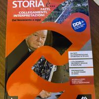 Storia è… fatti,collegamenti,interpretazioni 3