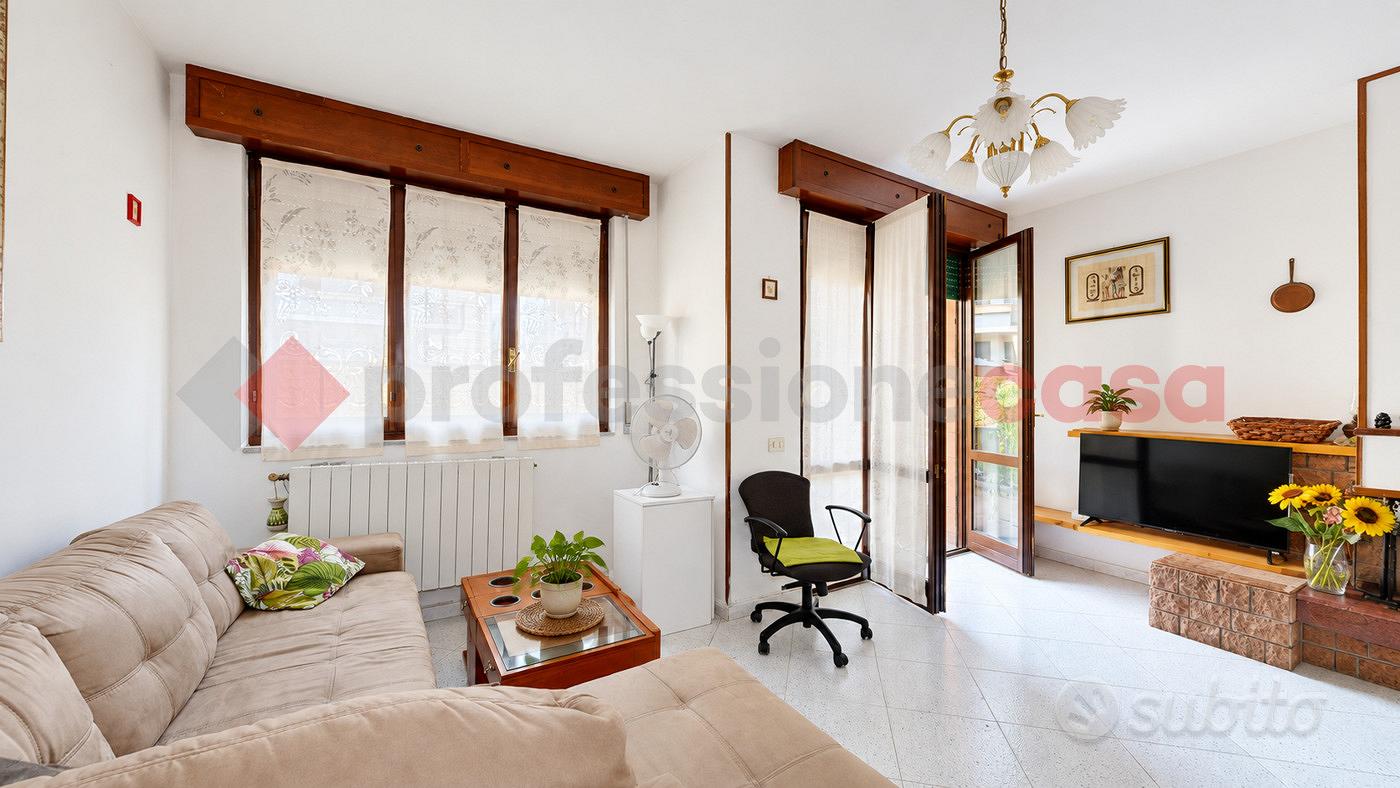 Casa – Gorgonzola, Villa Quiete - Altro
