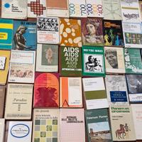 libri ANTOLOGIA Antichi tecnica storia diritti ami