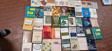 libri ANTOLOGIA Antichi tecnica storia diritti ami