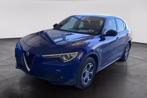 ALFA ROMEO Stelvio 2022 - Stelvio 2.2 t Super Busi