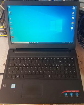 Portatile Lenovo i3 5generazione
