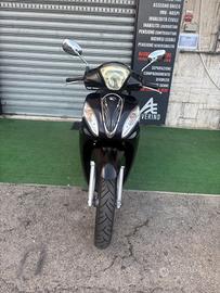 Kymco People 125i One