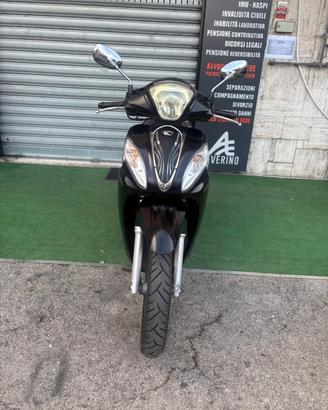 Kymco People 125i One