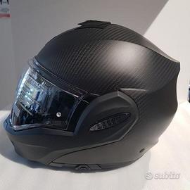 Casco SCORPION EXO-TECH CARBON