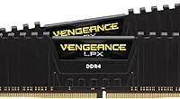Ram ddr4 32gb (2x16gb) vengeance