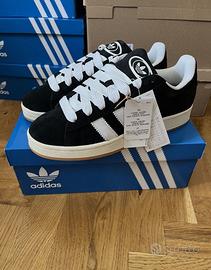 Adidas campus sneaker