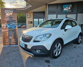 Opel Mokka 1.4 Turbo GPL Tech 140CV