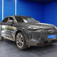 AUDI Q5 3ª serie Q5 SPB TDI 150 kW mHEV+ S tro...