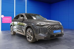 AUDI Q5 3ª serie Q5 SPB TDI 150 kW mHEV+ S tro...