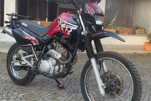 yamaha xt 600 anno 99, 30000km, electric start
