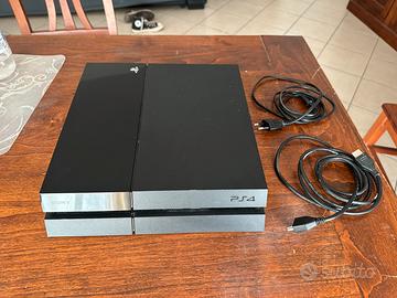 Play Station 4