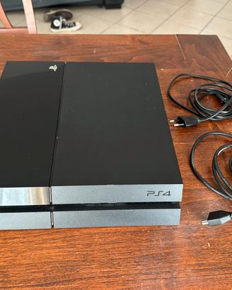 Play Station 4