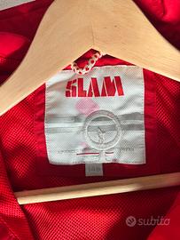 giacca SLAM 148 bambino 12 anni