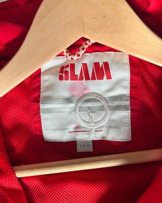 giacca SLAM 148 bambino 12 anni