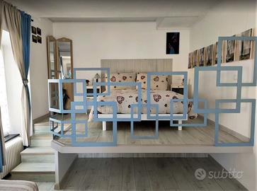 Appartamento vacanze Chiavari