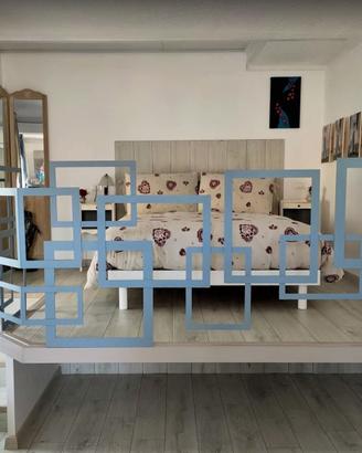 Appartamento vacanze Chiavari