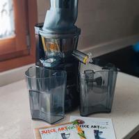 Centrifuga Juice Art Plus RGV