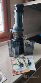 Centrifuga Juice Art Plus RGV