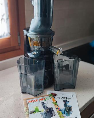 Centrifuga Juice Art Plus RGV