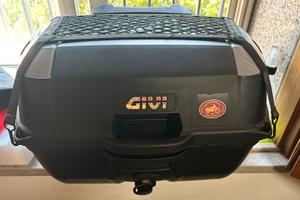 Bauletto Givi