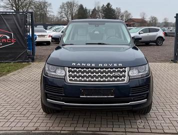 Range rover vogue