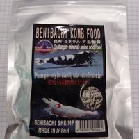 PELLET PER CARIDINE BENIBACHI