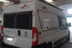 Malibu Van 600 Carthago
