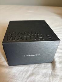 Xiaomi Watch S1