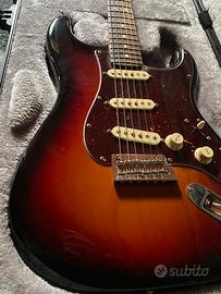 Fender Strato Professional II
