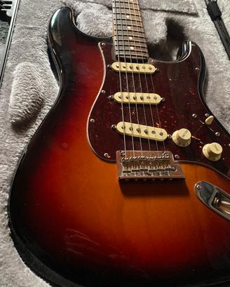 Fender Strato Professional II