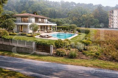 Terreno Residenziale Strevi [Cod. rif 3306014VRG]