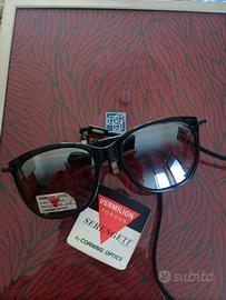 Occhiali vintage Serengeti Vermilion SS7000