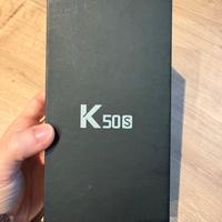 Smartphone LG K50s