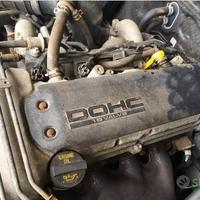 Motore m16a suzuki grand vitara