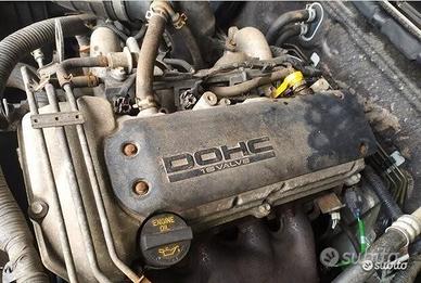 Motore m16a suzuki grand vitara
