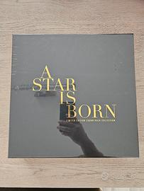 Star Is Born Limited Edition Soundtrack Collection
