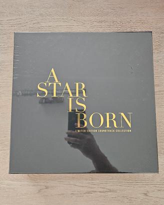 Star Is Born Limited Edition Soundtrack Collection