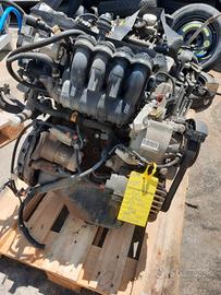 MOTORE FIAT PANDA 1.2 169A4000 2011 - USATO - OTTI