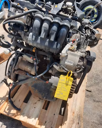 MOTORE FIAT PANDA 1.2 169A4000 2011 - USATO - OTTI