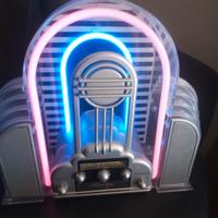 radio anni 90 funzionante 