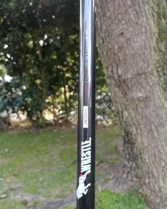 Canna casting AIURRUS WRESTLE ¾ oz - 4 oz AW701H-C