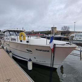 Delphia 1350 - Trawler - 2014