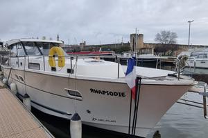 Delphia 1350 - Trawler - 2014