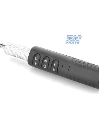 ADATTATORE AUX JACK BLUETOOTH UNIVERSALE