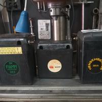 batteria per moto epoca