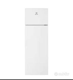 Frigocongelatore Electrolux serie 500 161cm