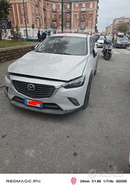 Mazda cx 3 1500