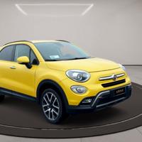 Fiat 500X 2.0 MultiJet 140 CV AT9 4x4 Cross Plus